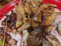 -北三老太太烧烤(人生一串上榜店)