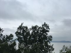 -巢湖姥山岛