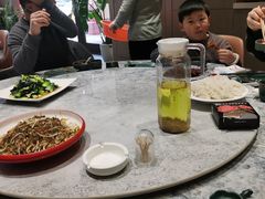 -聚丰园•湖鲜餐厅(阿红私房菜梅石路店)