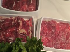 -潮正和潮汕牛肉火锅·老字号(番禺万达店)