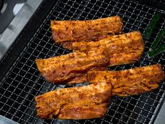 -豆爷烤肉(沁水路龙湖店)