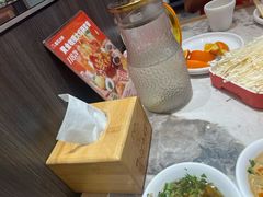 -邵汇大虾(甘井子万达店)