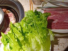 -韩风源自助烤肉(国贸精品店)
