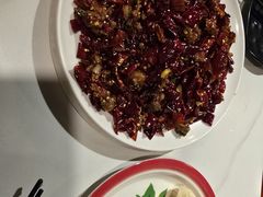 -小天府川菜馆(魏公村店)