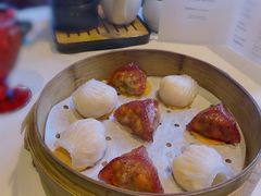 午市点心-三号黄浦会Canton Table