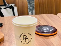 餐具摆设-Pennehut畔尼意面(合肥万象城店)