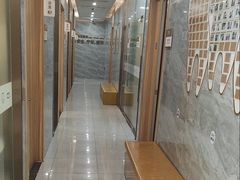 -上海仁爱医院口腔科 · 种植