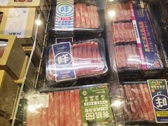 -盒马鲜生(189购物中心店)