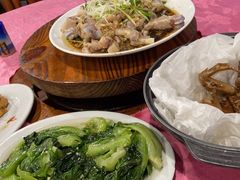 -侠成水上农庄(工业大道店)