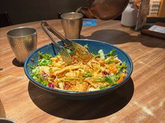 -耶里夏丽·丝路新疆菜·清真食品(徐汇南丹东路臻选店)