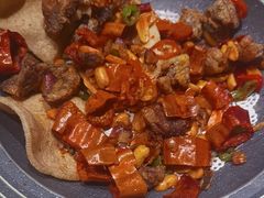 -尚海豆捞(乐虹坊店)