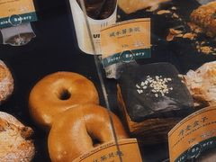 -屋裡·Union Bakery(龙江路店)