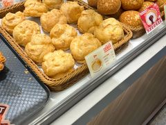 -西树泡芙(北京清河万象汇店)