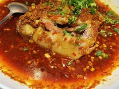 -眉州东坡(通州店)