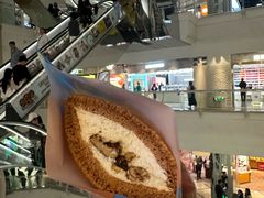 -泽田本家·铜锣烧(美罗城店)