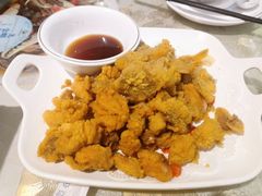 -阿巧一号私房菜(止园路店)