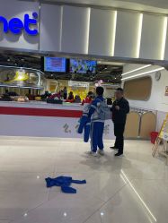 -奇乐儿momoplanet儿童乐园(广州白云五号店)