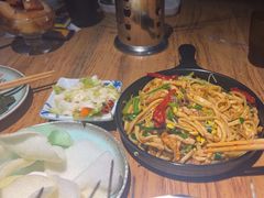 -兄弟烤坊(八中店)