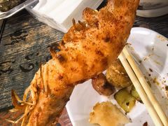 -老谢野馄饨(延安路店)