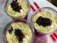 -DQ·蛋糕·冰淇淋(通州万达店)