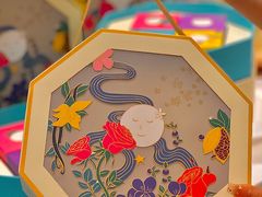 -PAUL LAFAYET 法式甜品(国金中心商场店)