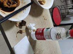 -顺心拉面馆(马道街店)