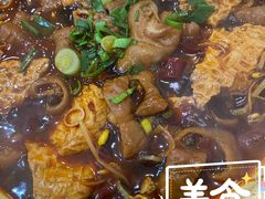 臭大元烧肥肠-壶园美食·淮扬菜(东圈门店)