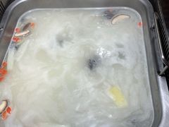 -彤德莱牛肉火锅(双港店)