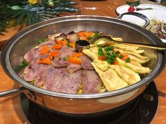 -白金汉爵大酒店(相城店)