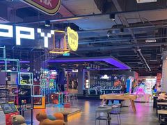 -天津梅江印象城