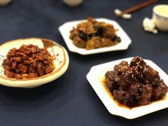 -老吉士酒家(天平路店)