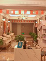 -大美母婴月子中心