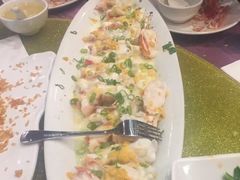 -鱼乐轩海鲜专门店