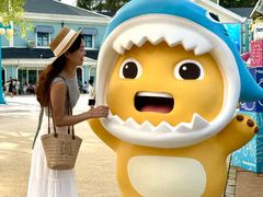 -海合安成都极地海洋公园