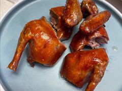 -粤江春·早茶·潮粤菜·宴会(罗湖宝能中心店)