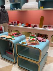 -奈尔宝·儿童乐园·亲子餐厅(苏州大悦城店)