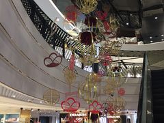 -崇光百货(尖沙咀店)