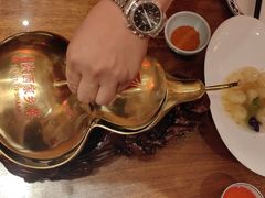 -面辣子·陕西家乡菜(钟楼店)