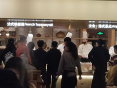 -雍和会海鲜姿造自助(湖东路店)