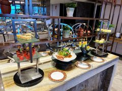 -福州西湖大酒店·怡湖咖啡厅