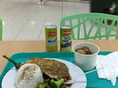 -尼诺伊·阿基诺国际机场T3航站楼