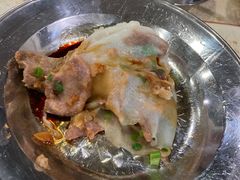 -标记美食新鲜猪杂(兴南大道店)