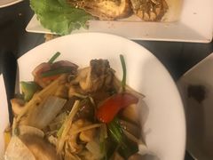 -大螃蟹海鲜餐厅