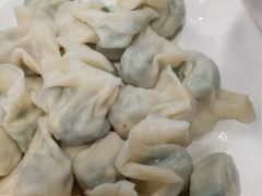 -听涛雅苑百味饺子老家菜馆