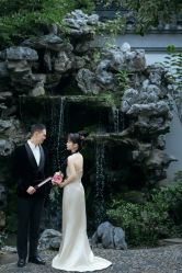 -青禾蒙娜丽莎婚纱摄影(武汉总店)