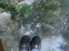 -少华山国家森林公园
