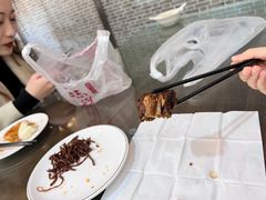 -老磁器口豆汁店(天坛店)