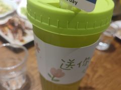 -掌上鲜(南顺城街店)