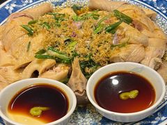 -常来小聚·广州非遗传承餐厅(高德置地店)