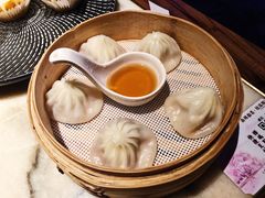 鸡汁杭州小笼-桂满陇-西湖船宴(西单大悦城店)
